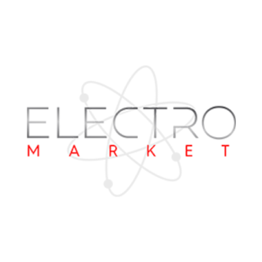 Electromarket Villeurbanne