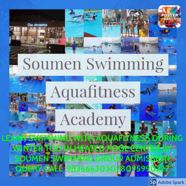 Soumen Aviation Swimming Academy
