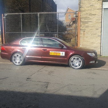 A1Gw Cars