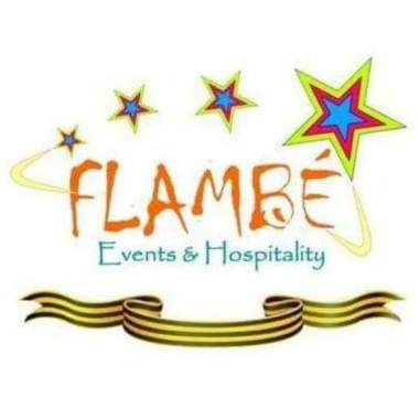 FLAMBE Events ﹠ Hospitality
