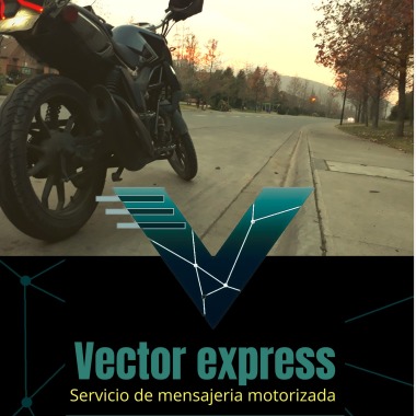 Vector Express JG Group Limitada