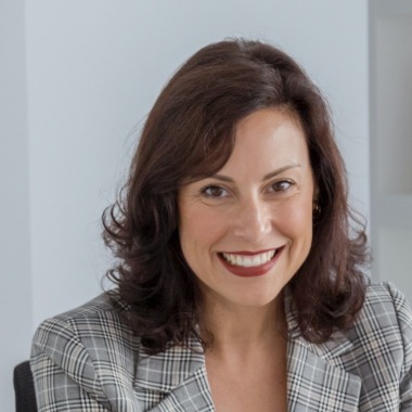 Yolanda Arenas