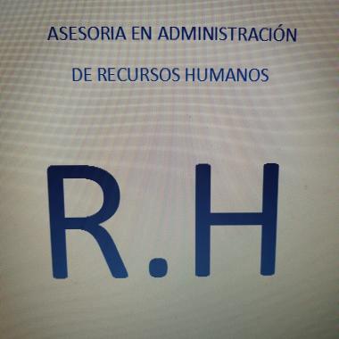 Asesoría Human Resources