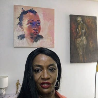 Olufemi Lodge