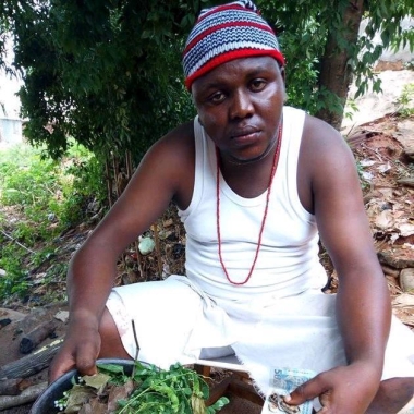 Baba Odobu