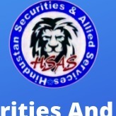 Hindustan Securities And Allied Services