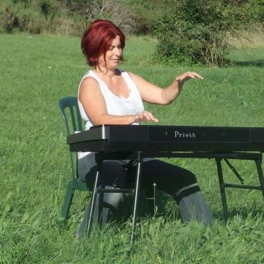 Piano Mobile