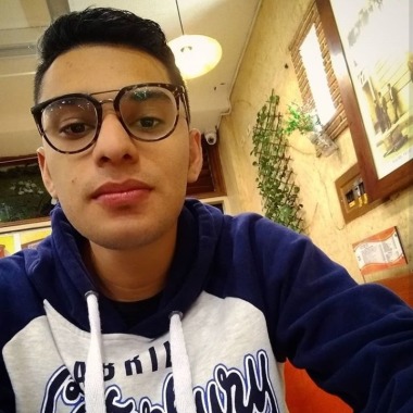 Cristian pardo