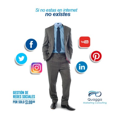 QMC (Quagga Marketing Consulting)