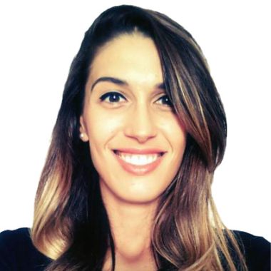 Sofia CHARRON, Diététicienne Nutritionniste Bordeaux ﹠ Visio