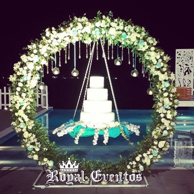 ROYAL EVENTOS