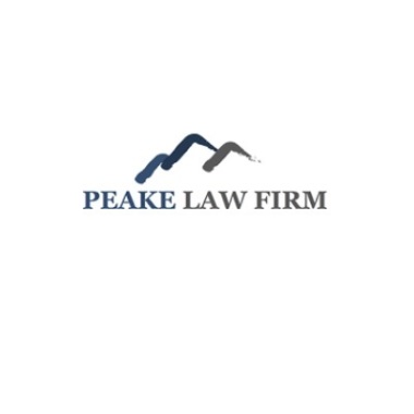 Peake Law Firm