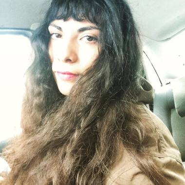 Lorena Peña