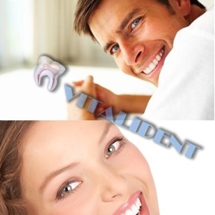 VITALIDENT, odontologijos klinika, UAB 3V GROUP