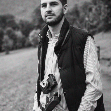 Andrei Dumitrache-Documentary Wedding Photographer