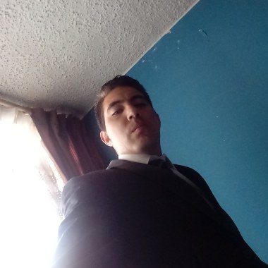 Busco empleo