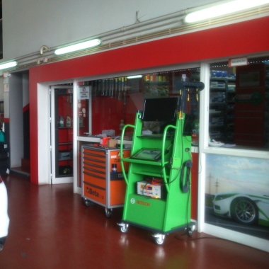 TOMAS AUTO - TOMAS REPARAÇÕES AUTO