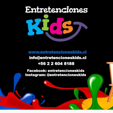 Entretenciones Kids
