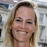 VAN HOOREBEEK Nathalie