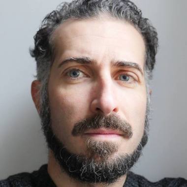 Dario Magnolo