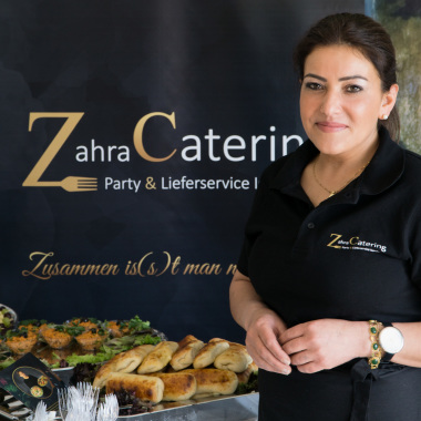 Zahra Catering Isernhagen