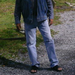 FRIEND OF TOURISTS 