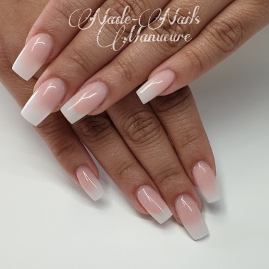 Nade-Nails