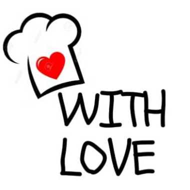 Catering with love