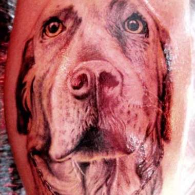 Tatuajes Bacata