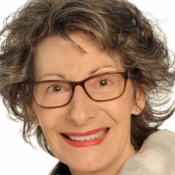 Baumgartner Ursula Liliane, Psychologue