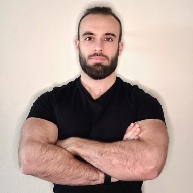 Roberto Mella Personal Trainer