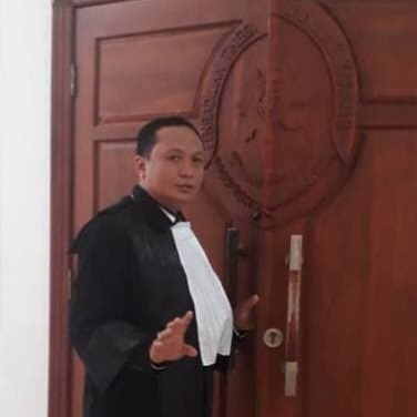 KANTOR HUKUM DEDI PUTRA S.H, C.M