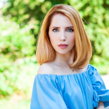 Светлана Приходько