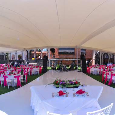 Banquetes Extelarys