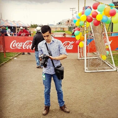 Cristian Torres photographer
