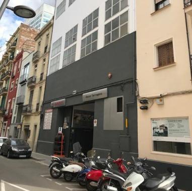 J.T.A. Motor Tarragona S.L.