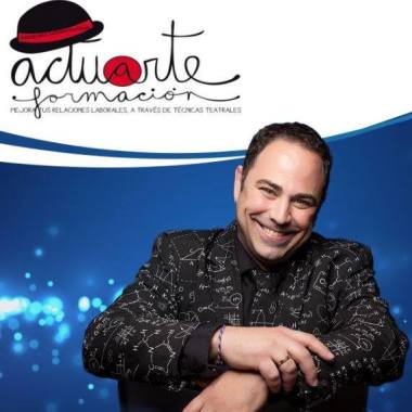 Actuarte Formación y Coaching