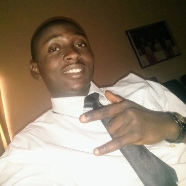 Afolabi Taofeek Abiola