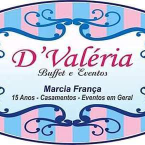 D´valéria Buffet