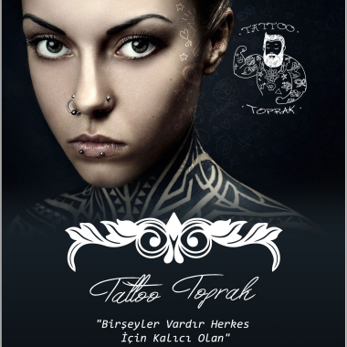 Tattoo Piercing