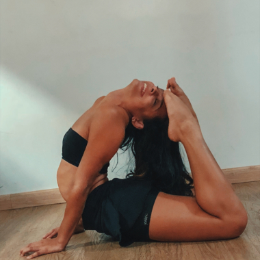 Pamela Sousas