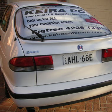 Keira PC