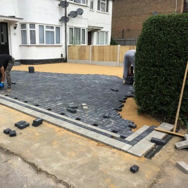 Keycraft paving ltd