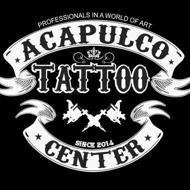 ACAPULCO TATTOO CENTER