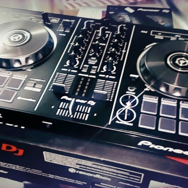 Paolo Dj