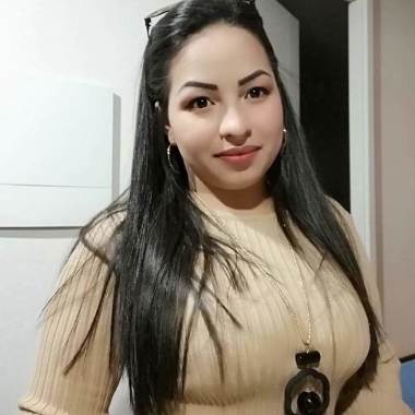 Yennifer Oviedo