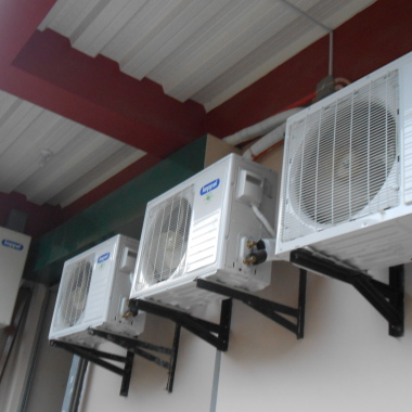 134k Airconditioning sales/services