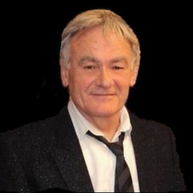 Serge RENAUDOT - Création vocale