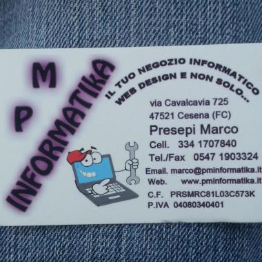 Pm informatika