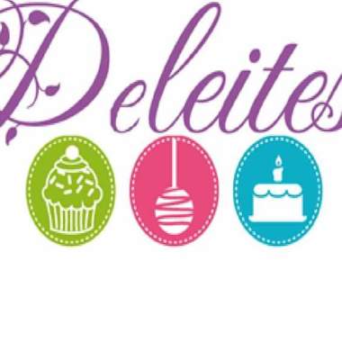 Deleites Maria 